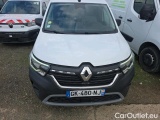  Renault  Kangoo EXTRA - BLUE DCI 95 #14