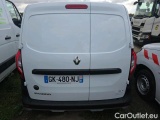  Renault  Kangoo EXTRA - BLUE DCI 95 #15