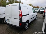  Renault  Kangoo (II) EXTRA R-LINK - BLUE DCI 95 #3