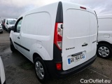  Renault  Kangoo (II) EXTRA R-LINK - BLUE DCI 95 #2