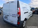  Renault  Kangoo GD VOLUME EXTRARLINK - BLUE DCI 95 #3