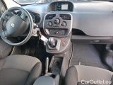  Renault  Kangoo GD VOLUME EXTRARLINK - BLUE DCI 95 #4