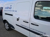  Renault  Kangoo GD VOLUME EXTRARLINK - BLUE DCI 95 #30