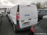  Renault  Kangoo Z.E. 33 EXTRA R-LINK BATTERY ON LEASE  #2