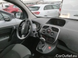  Renault  Kangoo Z.E. 33 EXTRA R-LINK BATTERY ON LEASE  #4