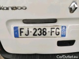  Renault  Kangoo Z.E. 33 CONFORT ACHAT INTEGRAL #5