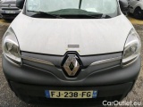  Renault  Kangoo Z.E. 33 CONFORT ACHAT INTEGRAL #15