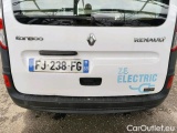  Renault  Kangoo Z.E. 33 CONFORT ACHAT INTEGRAL #19
