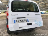  Renault  Kangoo Z.E. 33 CONFORT ACHAT INTEGRAL #23