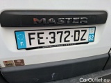  Renault  Master FG GCF TRAC F3500 L3H2 DCI 130 EURO6 #5