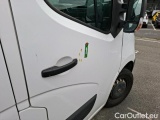  Renault  Master FG GCF TRAC F3500 L3H2 DCI 130 EURO6 #135