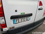  Renault  Master FG GCF TRAC F3500 L3H2 DCI 130 EURO6 #139