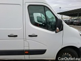  Renault  Master FG GCF TRAC F3500 L3H2 DCI 130 EURO6 #149