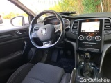  Renault  Megane AIR NAV 2P BLUE DCI 95 #4