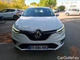  Renault  Megane AIR NAV 2P BLUE DCI 95 #14