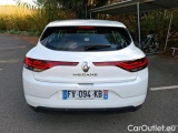  Renault  Megane AIR NAV 2P BLUE DCI 95 #15