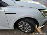  Renault  Megane AIR NAV 2P BLUE DCI 95 #36