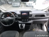  Renault  Trafic FG GCF L1H1 2T8 BLUE DCI 170 EDC #4
