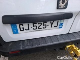  Renault  Trafic FG GCF L1H1 2T8 BLUE DCI 170 EDC #5