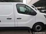  Renault  Trafic FG GCF L1H1 2T8 BLUE DCI 170 EDC #41