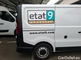  Renault  Trafic FG GCF L1H1 2T8 BLUE DCI 170 EDC #47