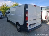  Renault  Trafic NV FG GCF L1H1 1000 DCI 120 #2