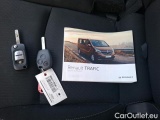  Renault  Trafic NV FG GCF L1H1 1000 DCI 120 #6