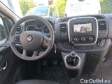  Renault  Trafic NV FG GCF L1H1 1000 DCI 120 #4