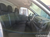  Renault  Trafic NV FG GCF L1H1 1000 DCI 120 #9