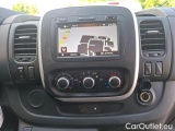  Renault  Trafic NV FG GCF L1H1 1000 DCI 120 #11