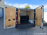  Renault  Trafic NV FG GCF L1H1 1000 DCI 120 #13
