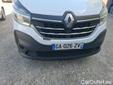  Renault  Trafic NV FG GCF L1H1 1000 DCI 120 #33