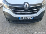  Renault  Trafic NV FG GCF L1H1 1000 DCI 120 #34