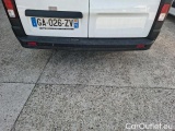  Renault  Trafic NV FG GCF L1H1 1000 DCI 120 #37