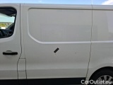  Renault  Trafic NV FG GCF L1H1 1000 DCI 120 #42