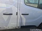  Renault  Trafic NV FG GCF L1H1 1000 DCI 120 #56