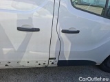  Renault  Trafic NV FG GCF L1H1 1000 DCI 120 #63