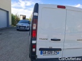  Renault  Trafic NV FG GCF L1H1 1000 DCI 120 #68
