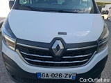  Renault  Trafic NV FG GCF L1H1 1000 DCI 120 #73