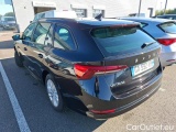  Skoda  Octavia 2.0 TDI 116 BUSINESS #2