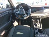  Skoda  Octavia 2.0 TDI 116 BUSINESS #4
