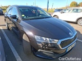 Skoda  Octavia 2.0 TDI 116 BUSINESS #60