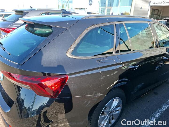 Skoda  Octavia 2.0 TDI 116 BUSINESS #82