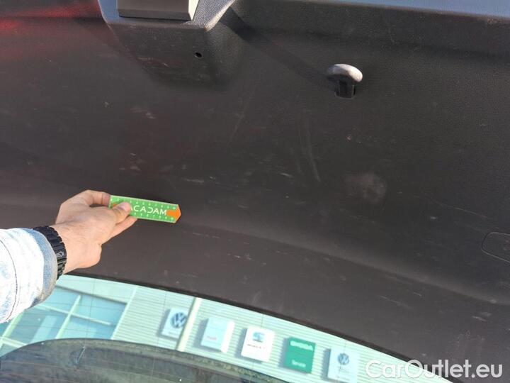 Skoda  Octavia 2.0 TDI 116 BUSINESS #56