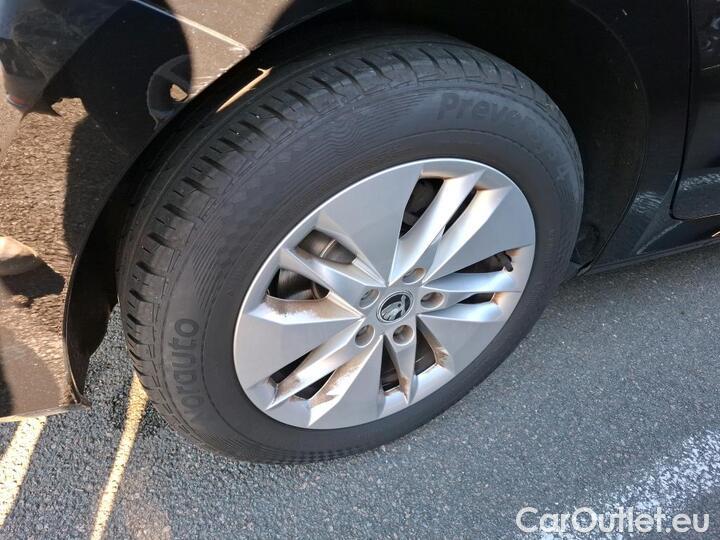 Skoda  Octavia 2.0 TDI 116 BUSINESS #21