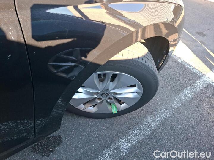 Skoda  Octavia 2.0 TDI 116 BUSINESS #39