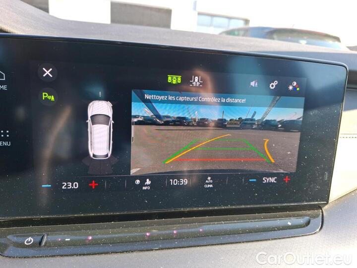 Skoda  Octavia 2.0 TDI 116 BUSINESS #74