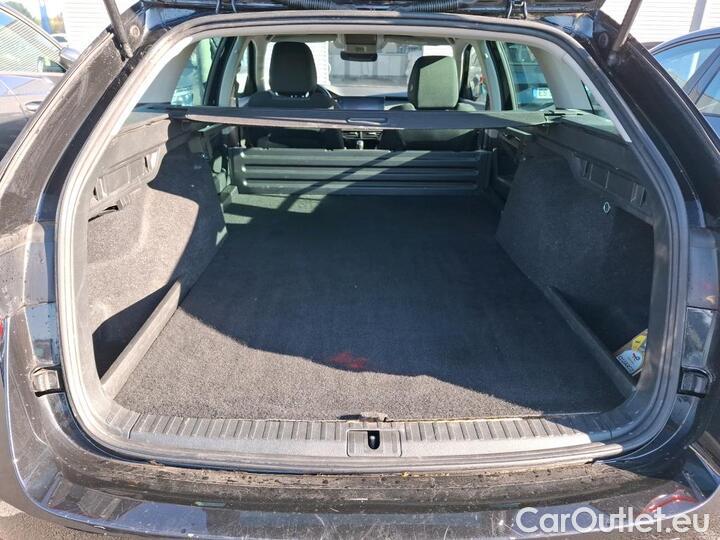 Skoda  Octavia 2.0 TDI 116 BUSINESS #13