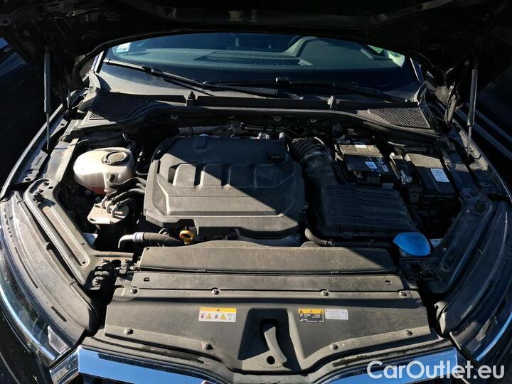 Skoda  Octavia 2.0 TDI 116 BUSINESS #40