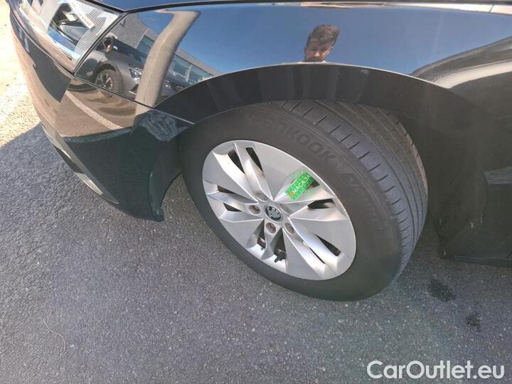 Skoda  Octavia 2.0 TDI 116 BUSINESS #35